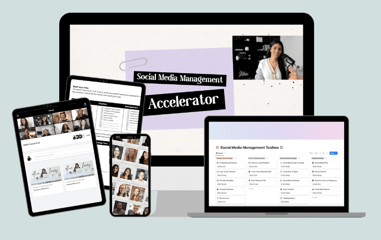 latasha james social media management accelerator 6836d910509f7