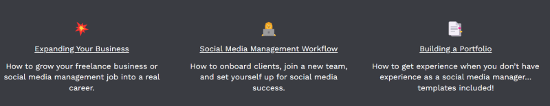 Latasha James – Social Media Management Accelerator 4 latasha james social media management accelerator 6836d91748fac