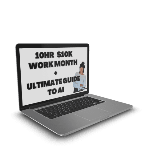 laura anderson the 10hr 10k work month 6836d8b654b04