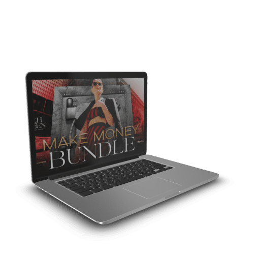 leanne lopez mosley the make money bundle 6836dcc522734