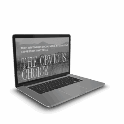 lois mac the obvious choice 6836e1241ef79