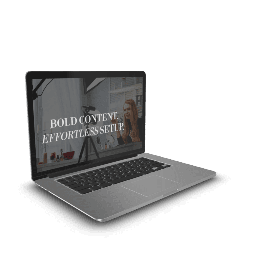 luria petrucci bold video bundle 6836e0a54ff5f