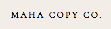 maha copy shop sell with stories 6836d7ed1c14f
