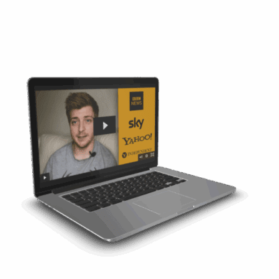 mark rofe the digital pr course 6836dd3c3890c