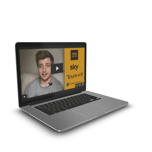 mark rofe the digital pr course 6836dd3c3890c