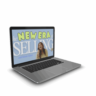 melanie aubert the new era of selling 6836d5c474f25