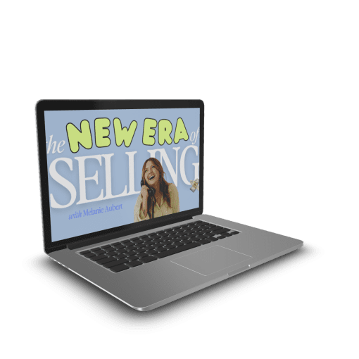 melanie aubert the new era of selling 6836d5c474f25