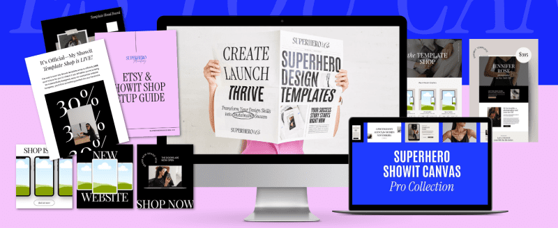 melissa lunt how to build six figure showit template shop 6836de96e55eb