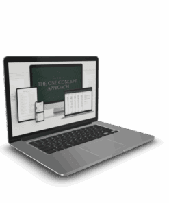 Melissa Yeager – Balanced Branding