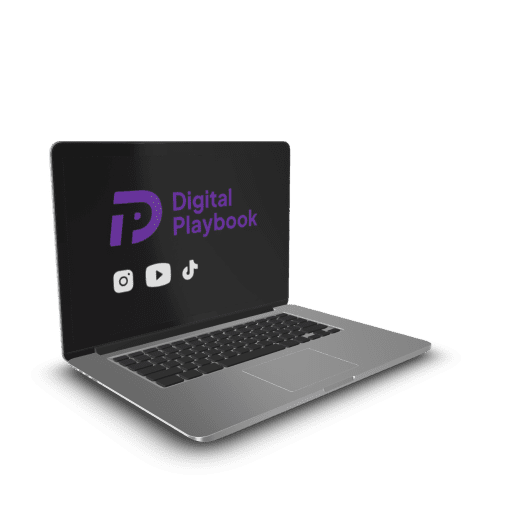 mike thurston digital playbook 6836de0c89bd9