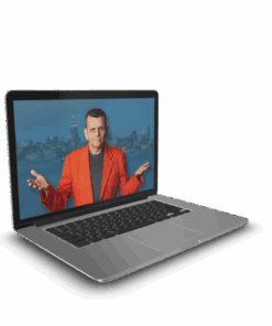 Mikkel deMib – SEO Master Class