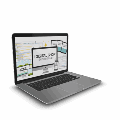 monica froese the digital shop experience 6836d56573e74
