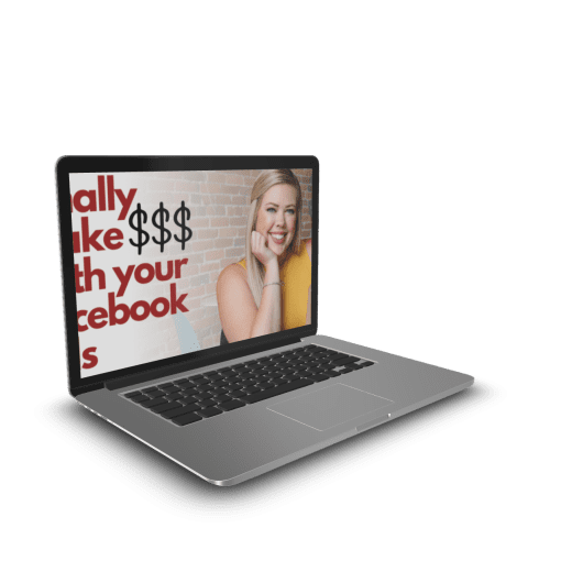 nicole diedrich fb ads course 2024 6836dc52e5e5b
