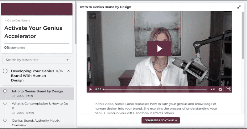 nicole laino activate your genius accelerator 6836e319778d3