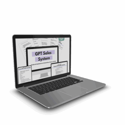 nina clapperton gpt sales system 6836dfd538ba6
