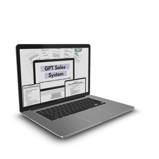 nina clapperton gpt sales system 6836dfd538ba6