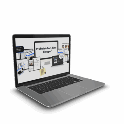 nina clapperton profitable part time blogger 6836e2ed089af