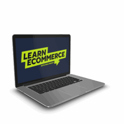 paul waddy 90 days to ecommerce success 6836e12e4f0a0