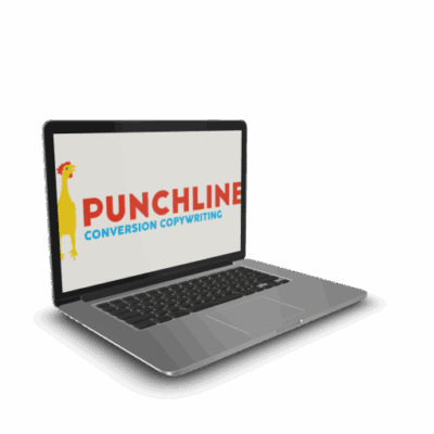 punchline copy conversion comedy 6836df1b2dcc7