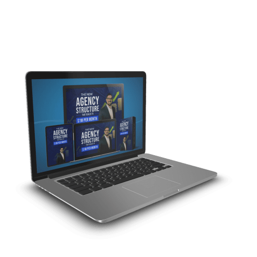 rich feola agency scaling program complete 6836d7c61fdf2