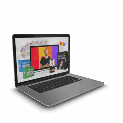 rich webster how to work less 6836df0c66902