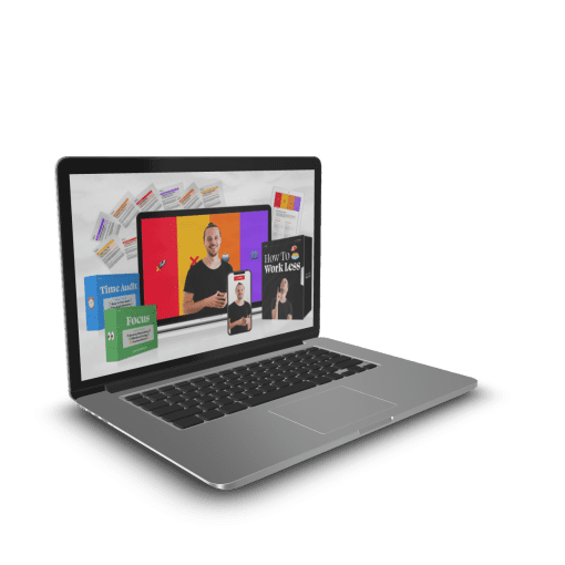 rich webster how to work less 6836df0c66902