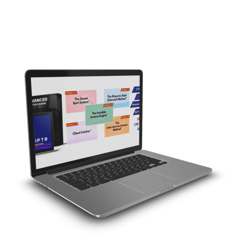 rob kosberg the make money with ghostwriting program 6836e1f046c20