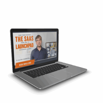 rob walling the saas launchpad 6836d6eeea325