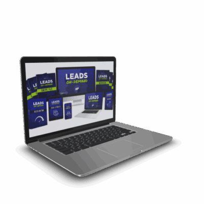ryan deiss leads on demand accelerator 6836dcfb395ce
