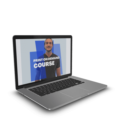 ryan hogue print on demand course 6836ddf87d6ee