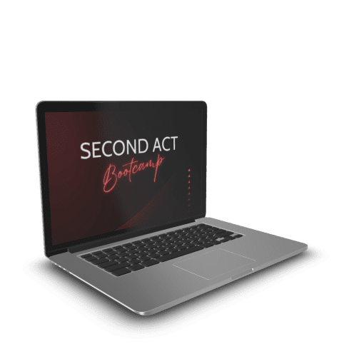 ryan lee second act backstage pass legend package 6836d7949c80e
