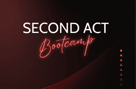 ryan lee second act backstage pass legend package 6836d79693540