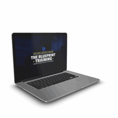 ryan stewart the blueprint training 2025 6836df5556a54