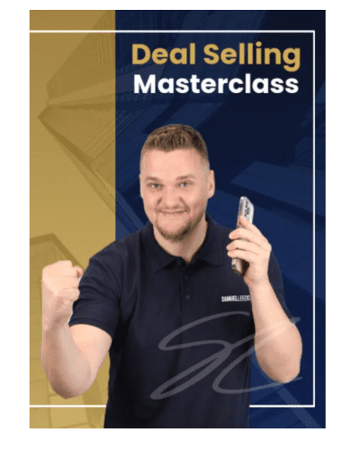 samuel leeds deal selling masterclass 6836e0feed15c