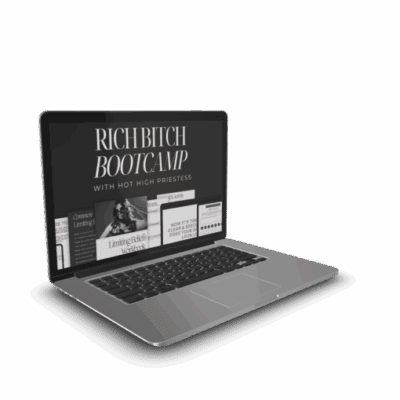 sarah perl rich bitch bootcamp 6836d68aeb9e5