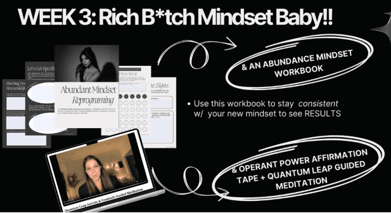 sarah perl rich bitch bootcamp 6836d6a2d1528