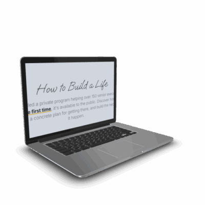 sean johnson how to build a life 6836de48e6112