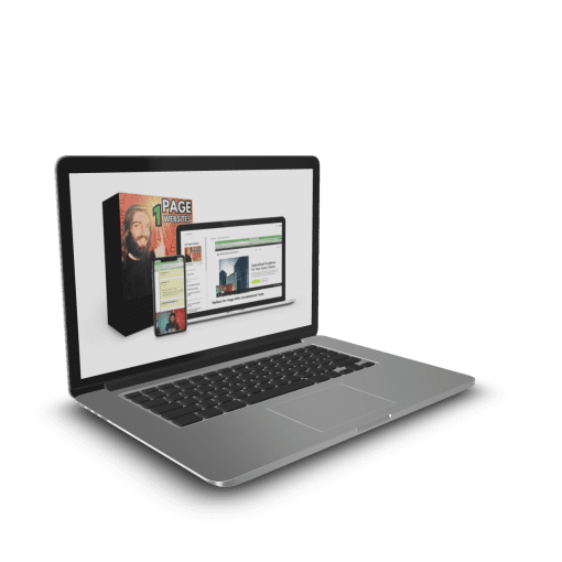 seo jesus one page website 6836dd1f1a434