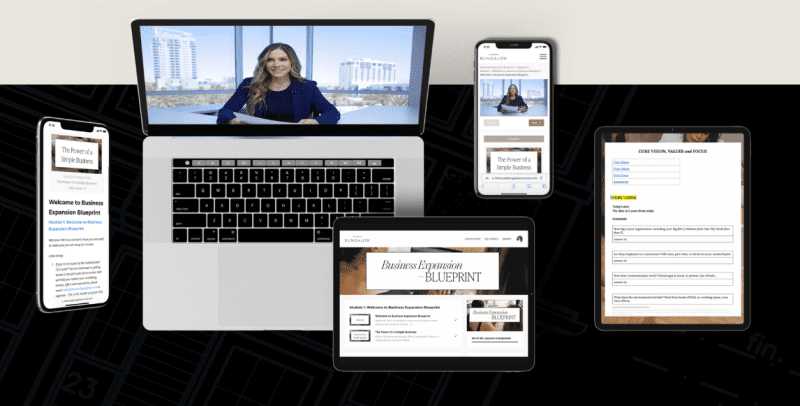 shannon matson business expansion blueprint 6836da3c21553