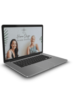 Shayna & Dana (DayLuna) – Human Design Reader Training