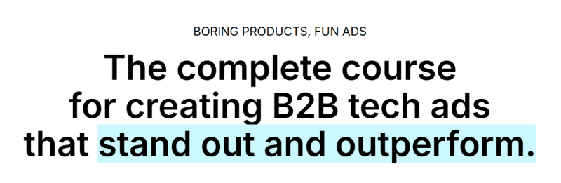 shlomo genchin boring products fun ads 6836e0e1c2b76