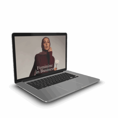 sina port feminine in business 6836e11058981
