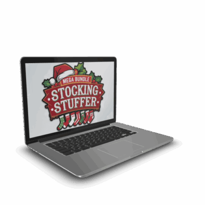 stefan georgi mega bundle stocking stuffer 7 courses 6836db3521ac1