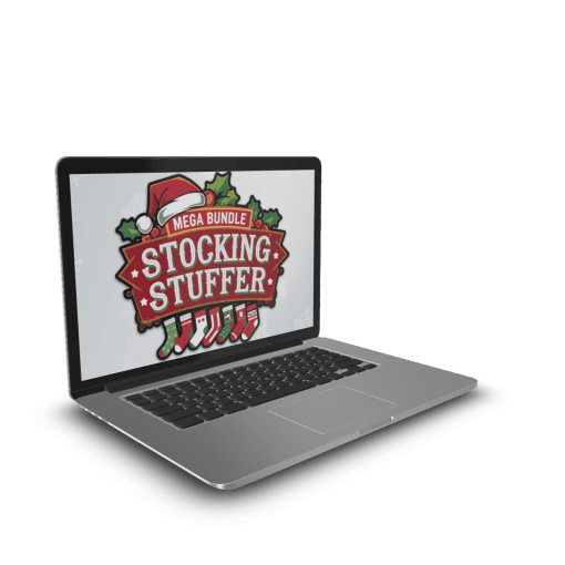 stefan georgi mega bundle stocking stuffer 7 courses 6836db3521ac1