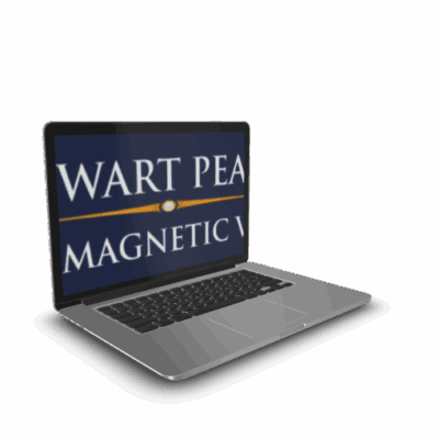 stewart pearce the magnetic voice 6836dc719c90e