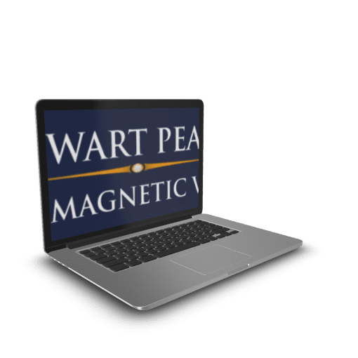 stewart pearce the magnetic voice 6836dc719c90e