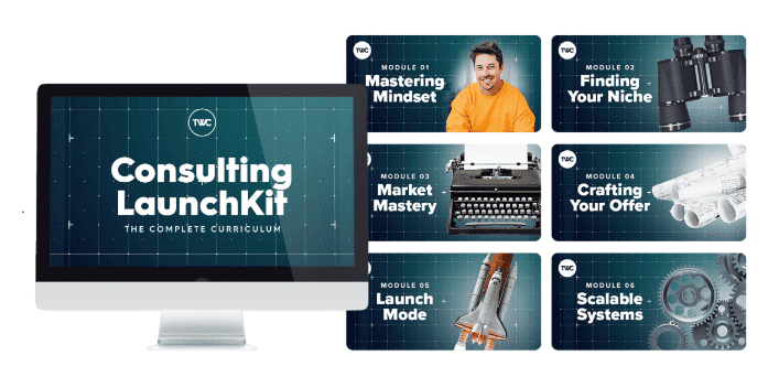 taylor welch launchkit curriculum 6836dc7cc2e73
