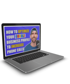 Tim Stoddart – Six Figure Google Business Agency