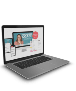 Tracy Hoth – The Organized Coach Academy