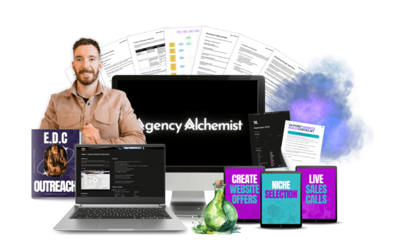 tristan parker agency alchemist 6836d51cbc8a4